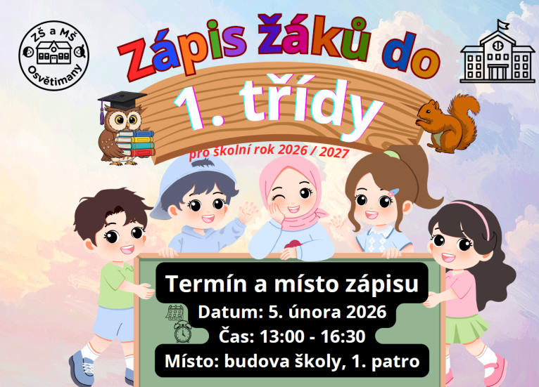 Zápis